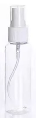 119101-1 Wasser-Zerstäuber 20 ml 119101-1 Wasser-Zerstäuber 20 ml