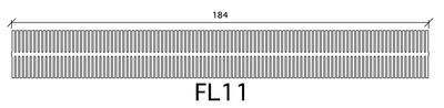 268100-1 Test-Set Flex G=16,5 268100-1 Test-Set Flex G=16,5