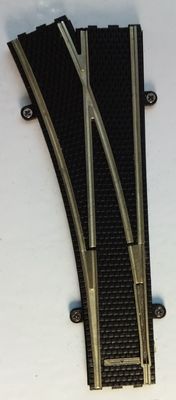 268154-1 W13L Weiche R299 links 115mm G=16.5