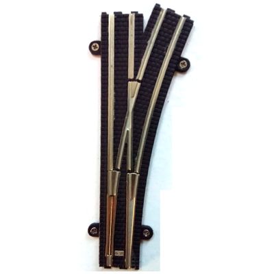 238155-1 W23R Weiche rechts R273 105mm G=9