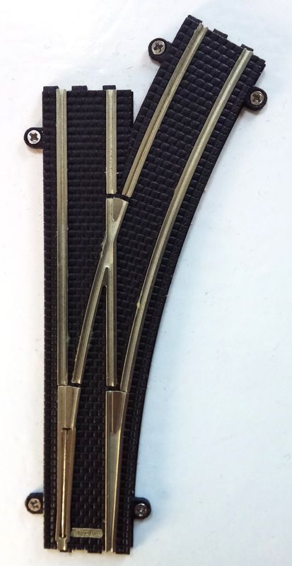258153-1 W2R rechts R231 30° 105mm G=12 258153-1 W2R rechts R231 30° 105mm G=12