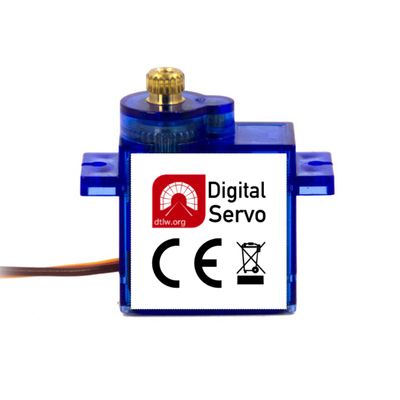 117021-1 Digital Servo DS180MG