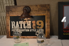 Auction Tickets
