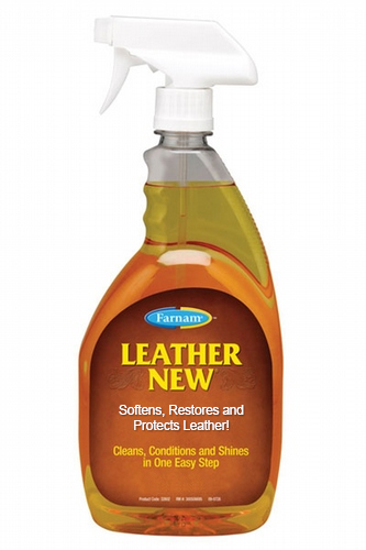 Leather New Leather Conditioner