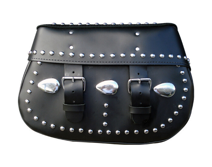 1994-1999 Harley-Davidson Heritage Softail Classic Saddlebag Inserts