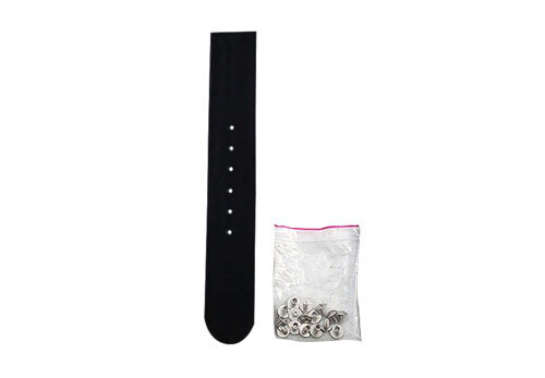 1 Heritage Saddlebag Replacement Belt Strap