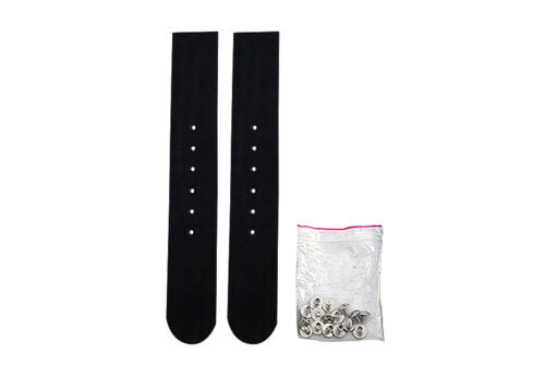 2 Heritage Saddlebag Replacement Belt Strap