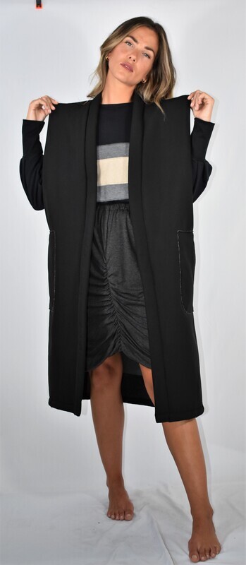 CS2 Negro.  antes89€