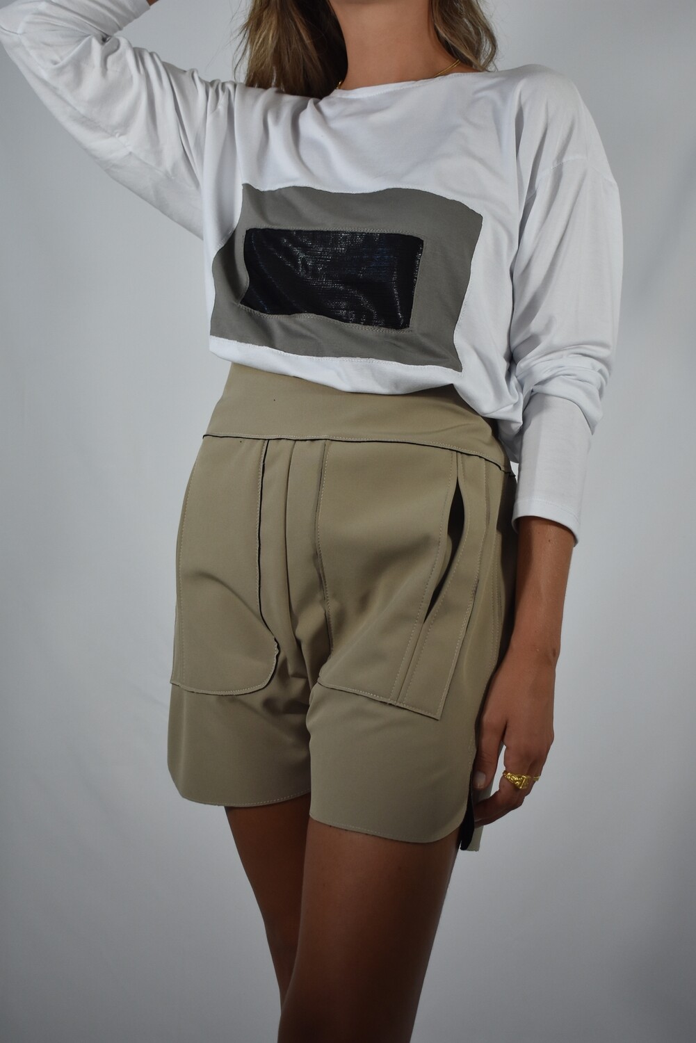 P1 Pantalon corto neopreno.  antes 60€