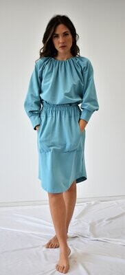 Falda con bolsillos, ANTES 63€, AHORA 30€
