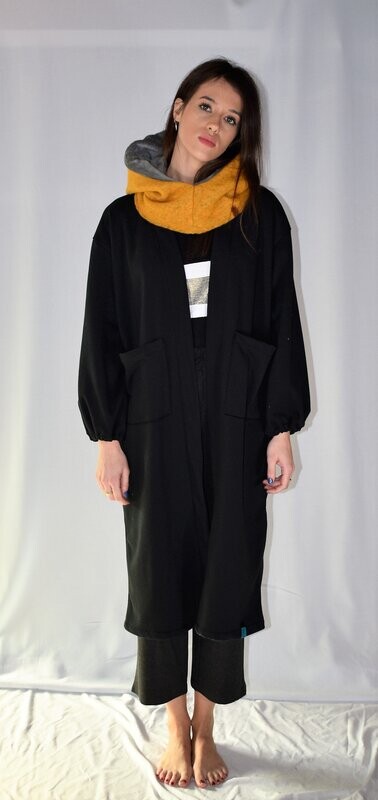 CH1 22. chaqueta sudadera larga. Antes 86€ AHORA 50€