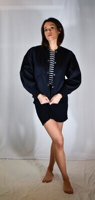 CH7 22. Chaqueta neopreno. Antes 100€ AHORA 60€