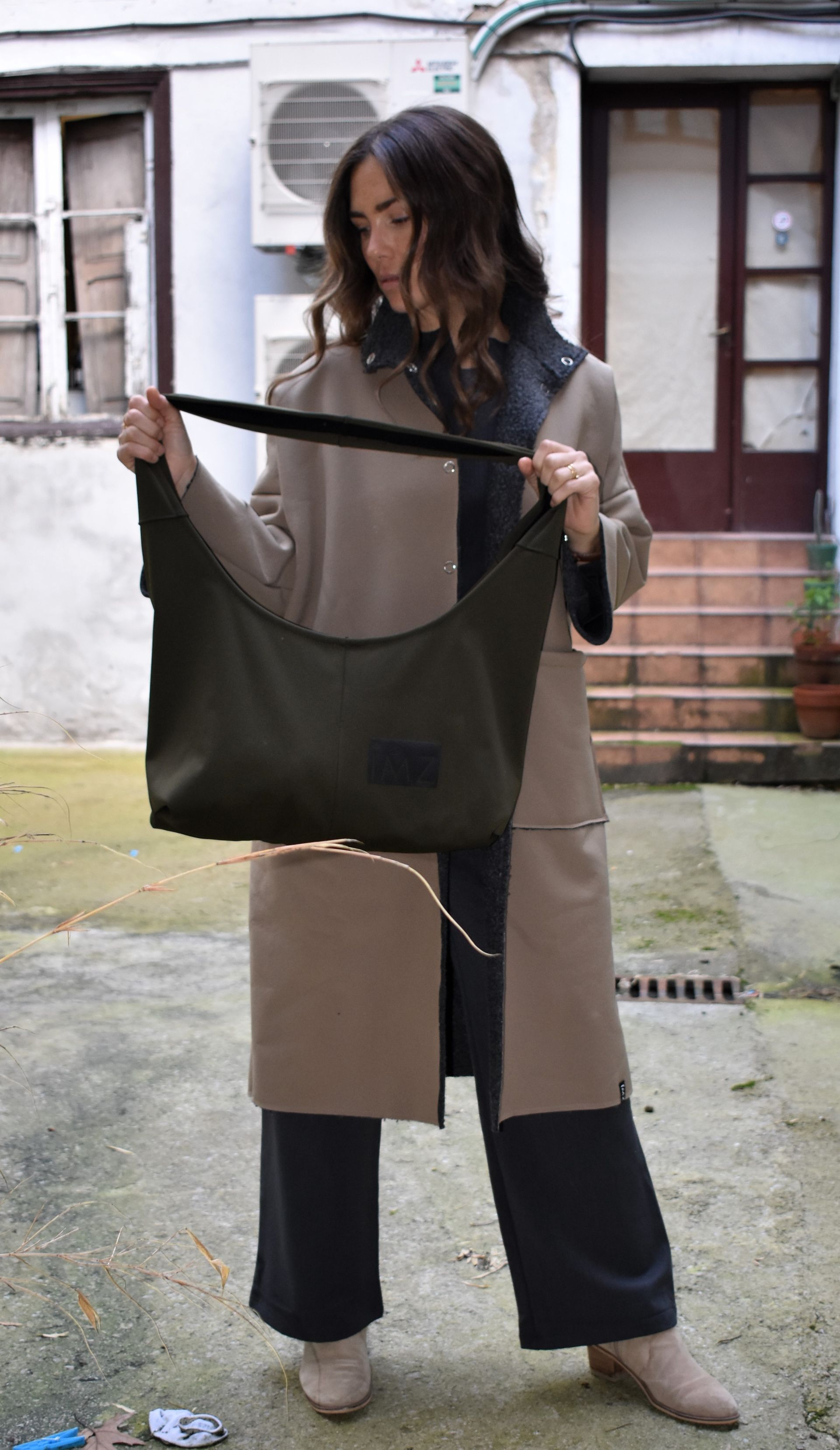 Bolso AMANECER 65€