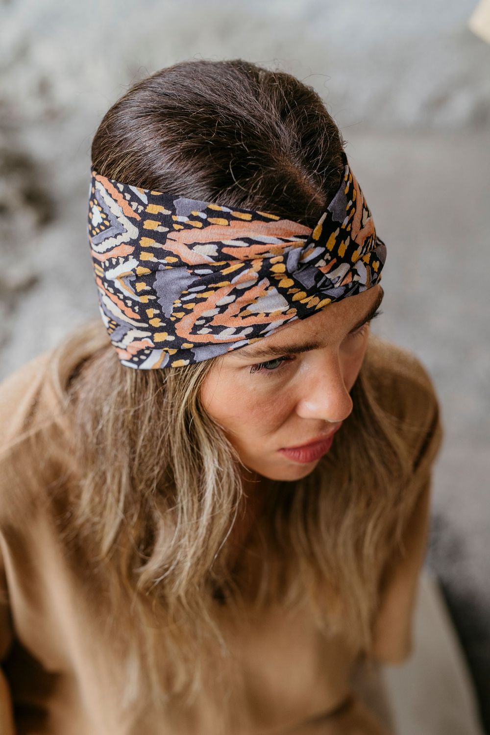 TURBANTE antes 20,00€