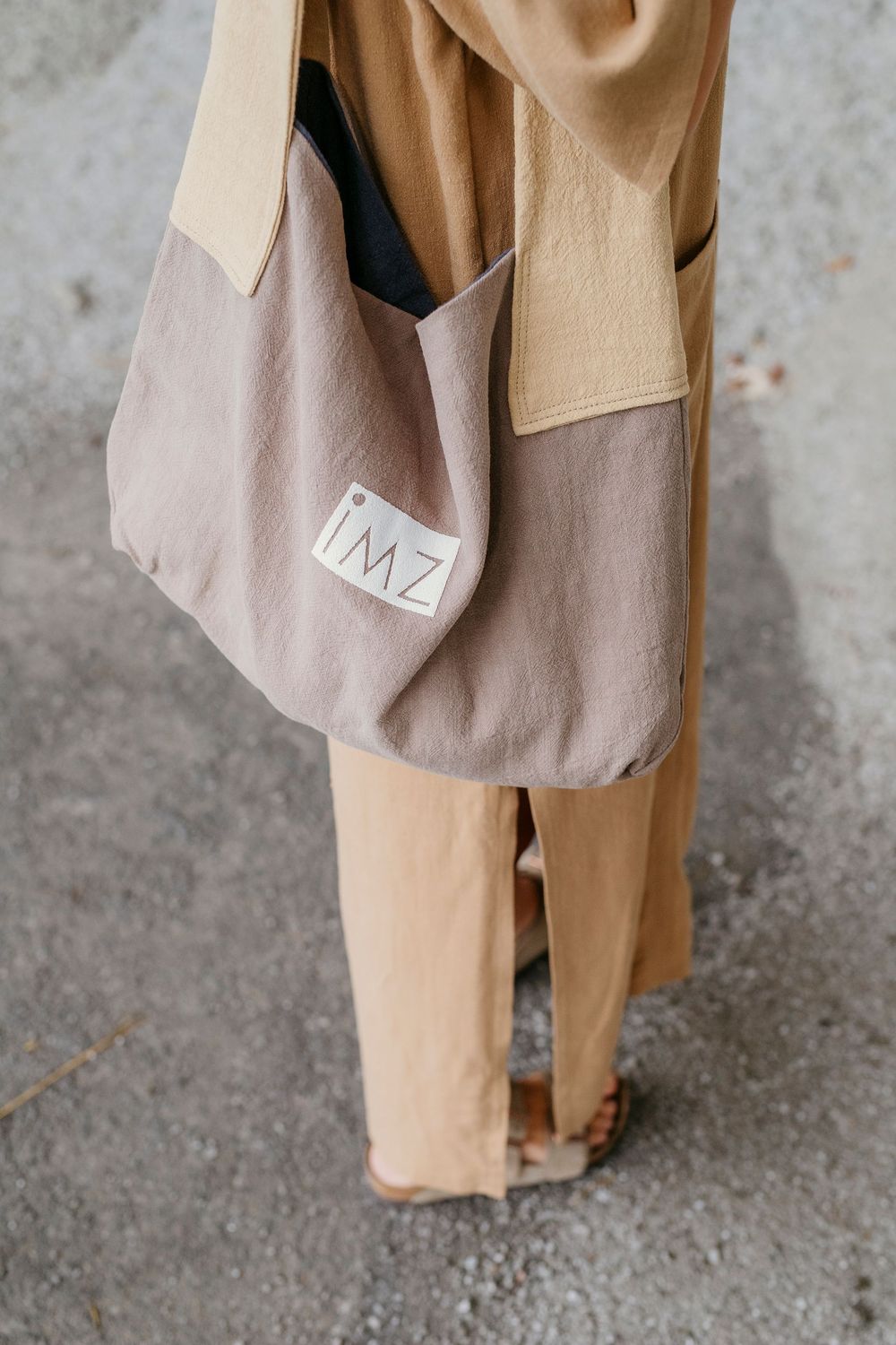 Bolso OIANGU antes 65,00€