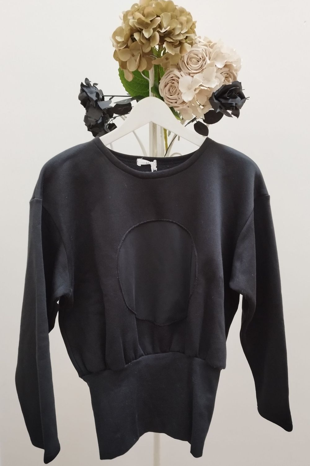 S13. GORROTXATEGI 83€