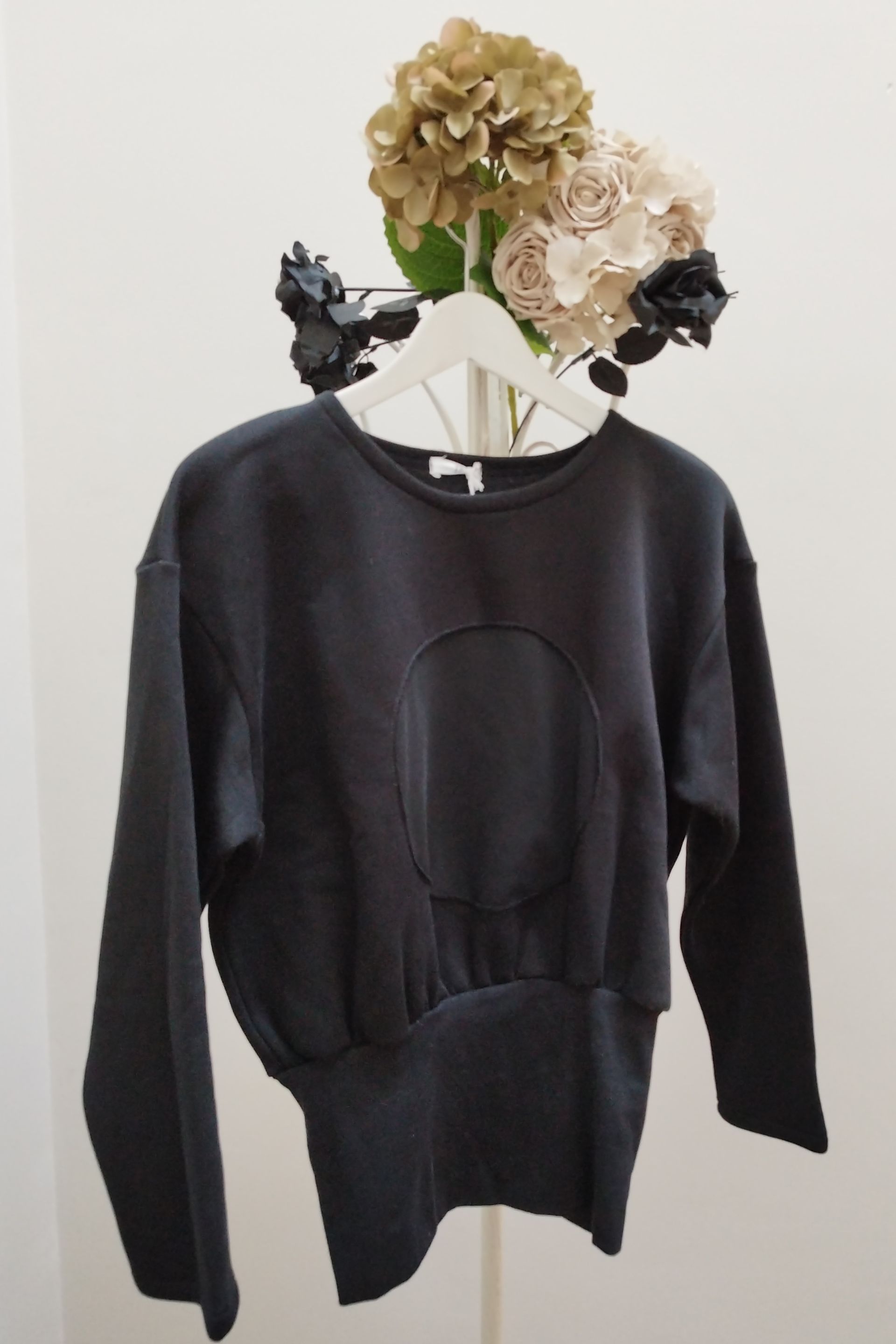 S13. GORROTXATEGI 83€