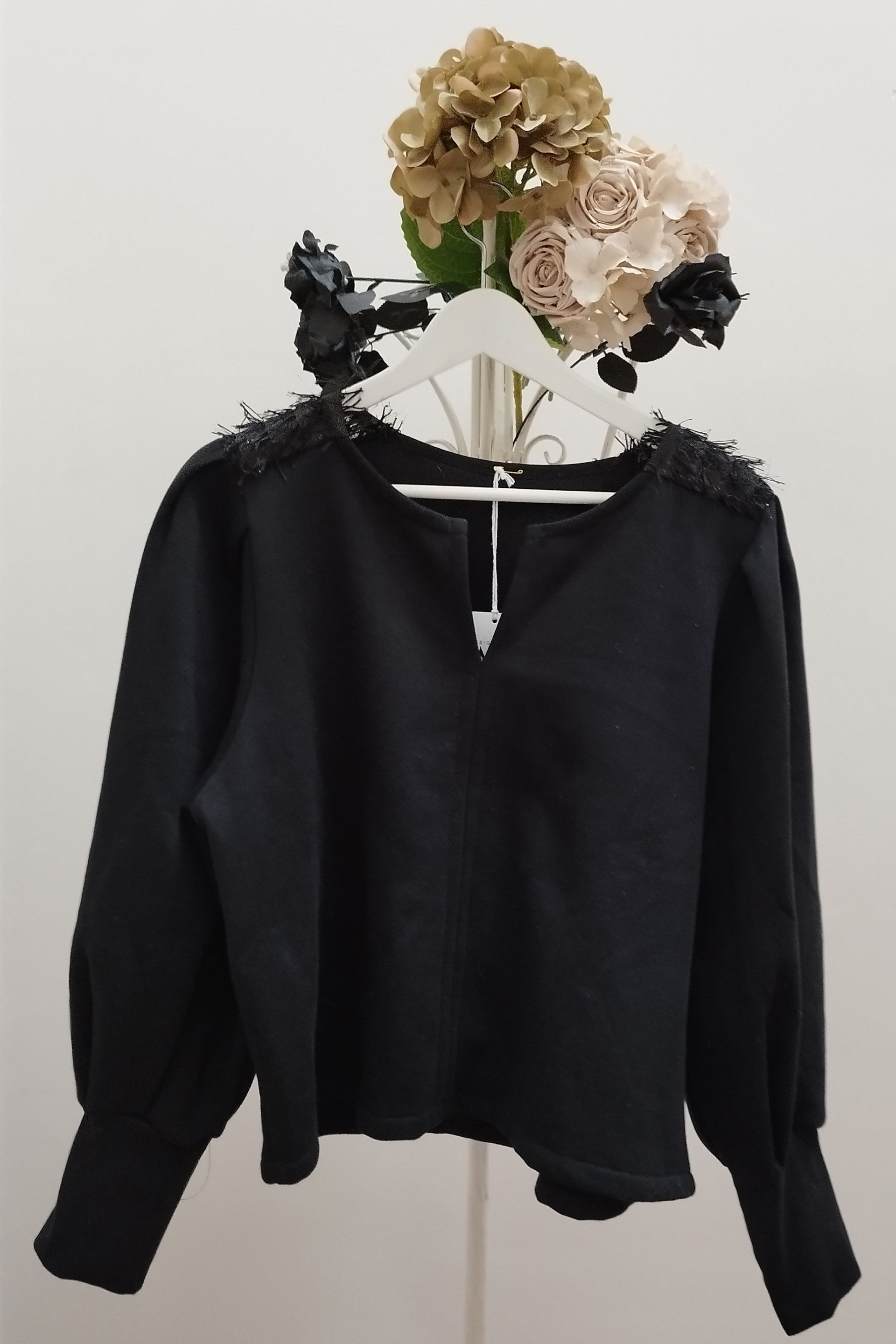 S12. BALENCIAGA 81€