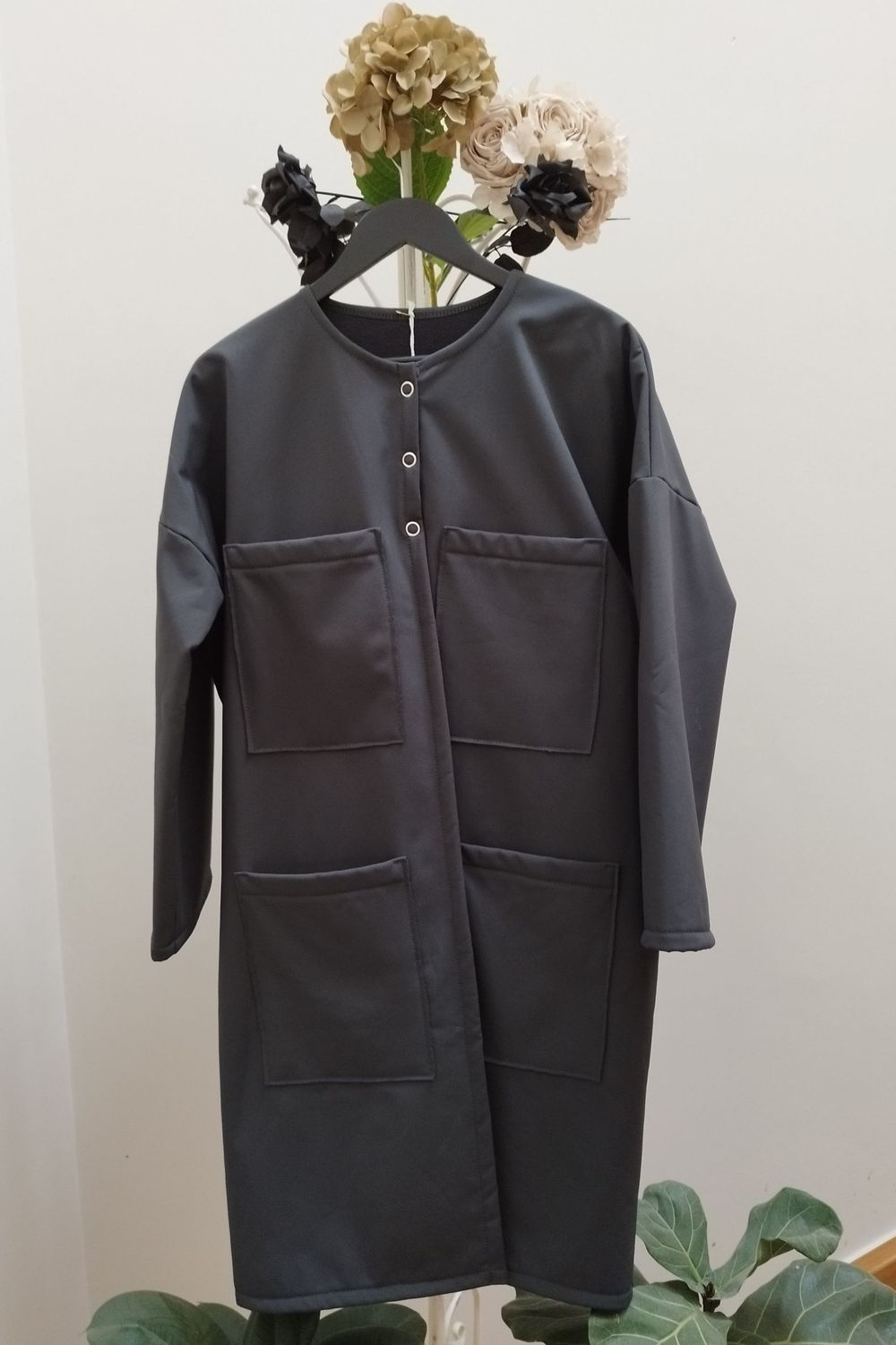 CH4. SANTIMAMIÑE 160€