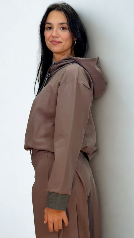 S14. URRUSTOI LARRABILE. Marroncito.