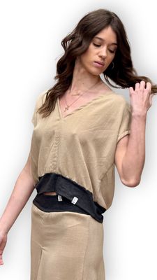 T5. AITZIBER, antes 70€