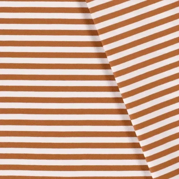 Algodón rayas 12,75€