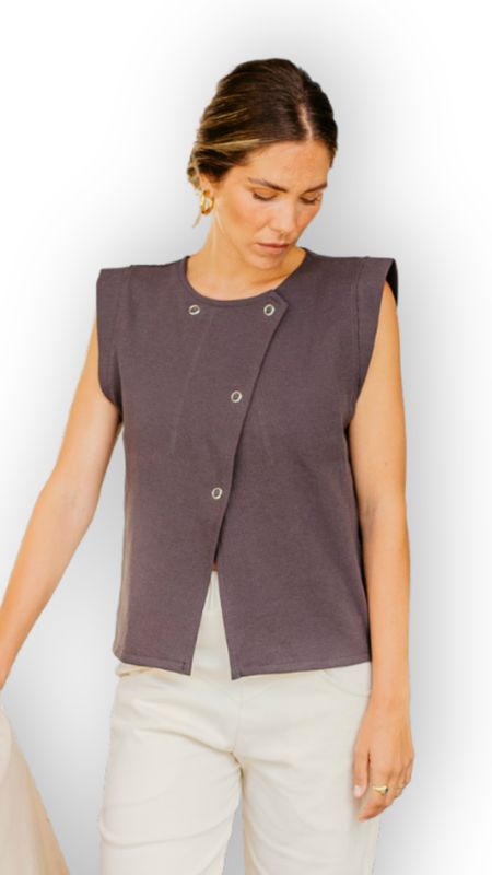 CHALECO 2. ARATZ, antes 94€