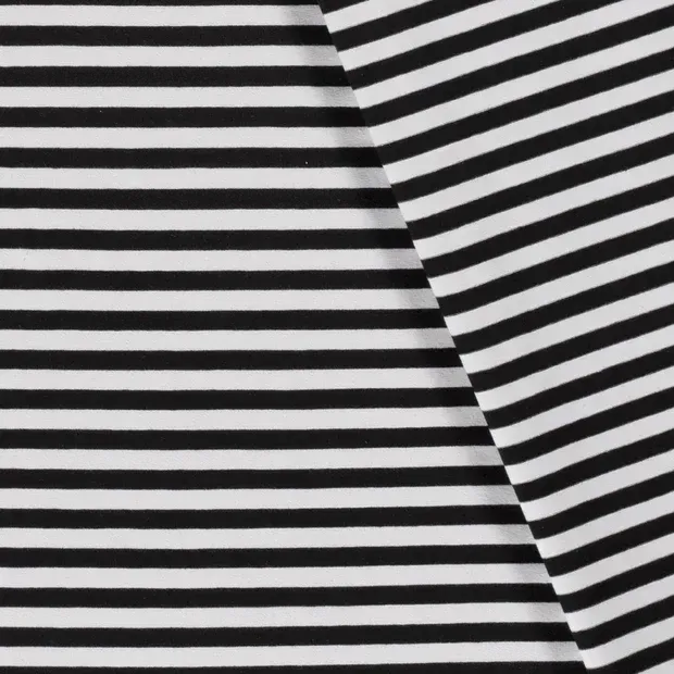 Algodón rayas 12,75€