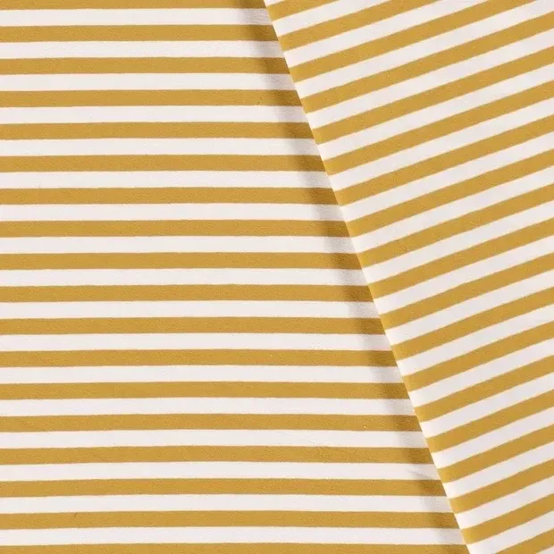 Algodón rayas 12,75€