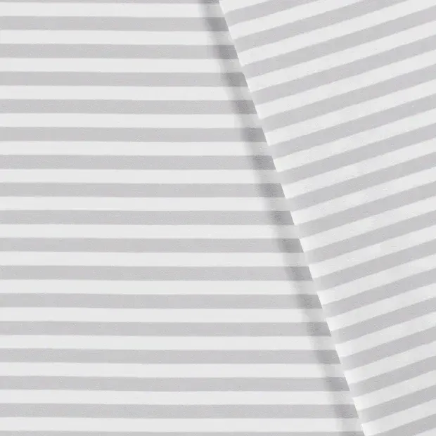 Algodón rayas 12,75€