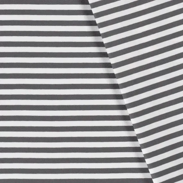 Algodón rayas 12,75€