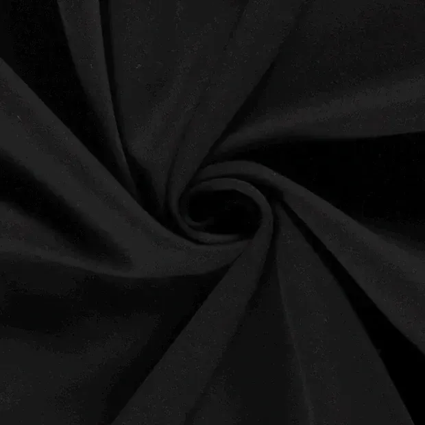 Tela de sudadera reciclada 13,95€