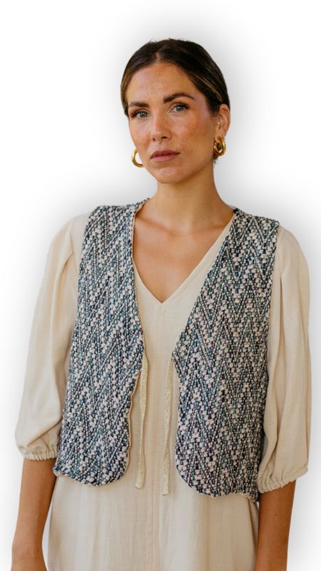 CHALECO 1. AMONA, antes 97€