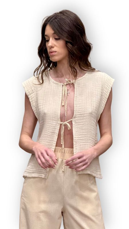 CHALECO 4. EKI, antes 94€