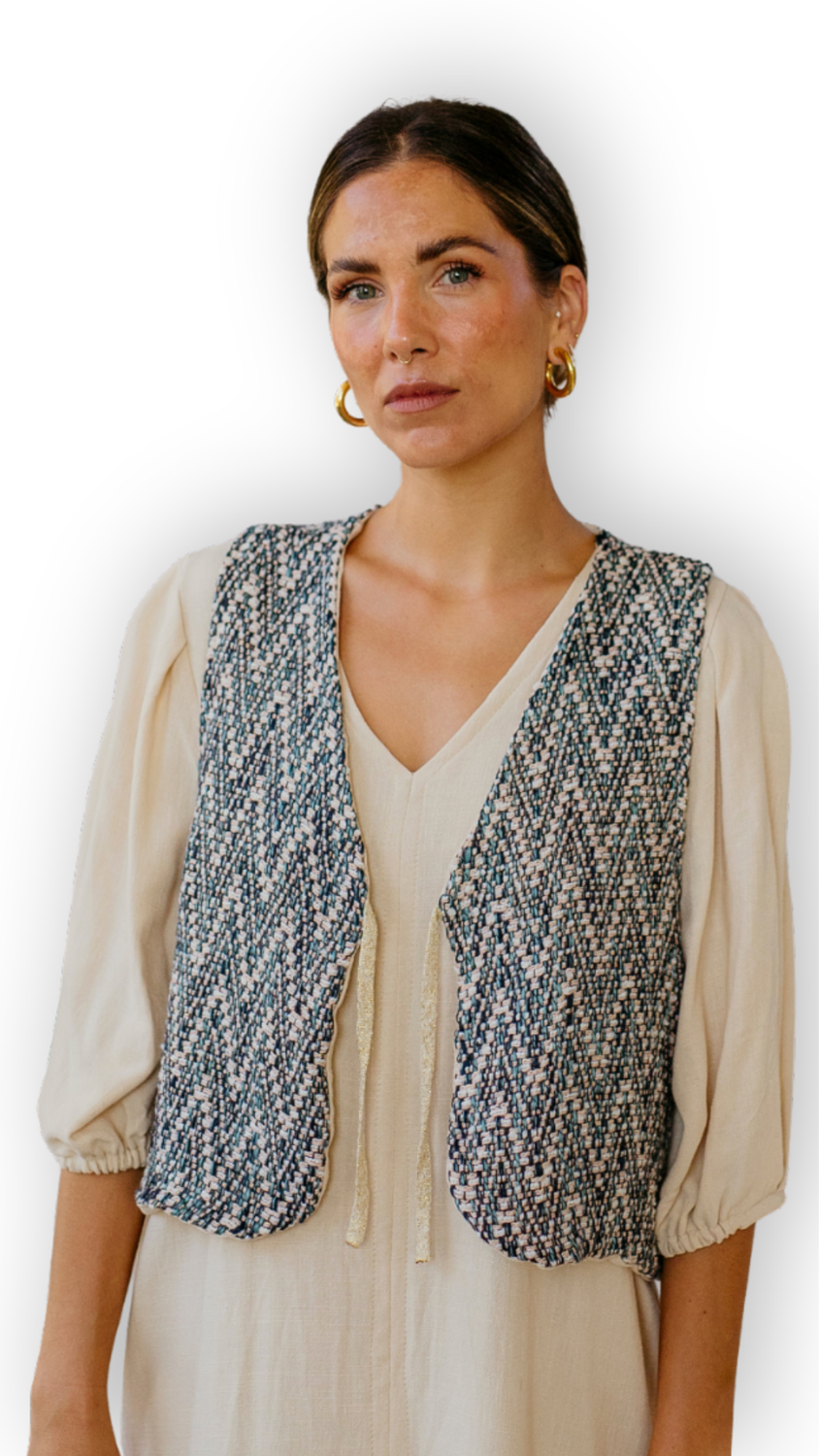 CHALECO 1. AMONA, antes 97€