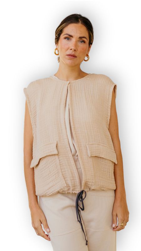 CHALECO 3. ARITZI, antes 94€