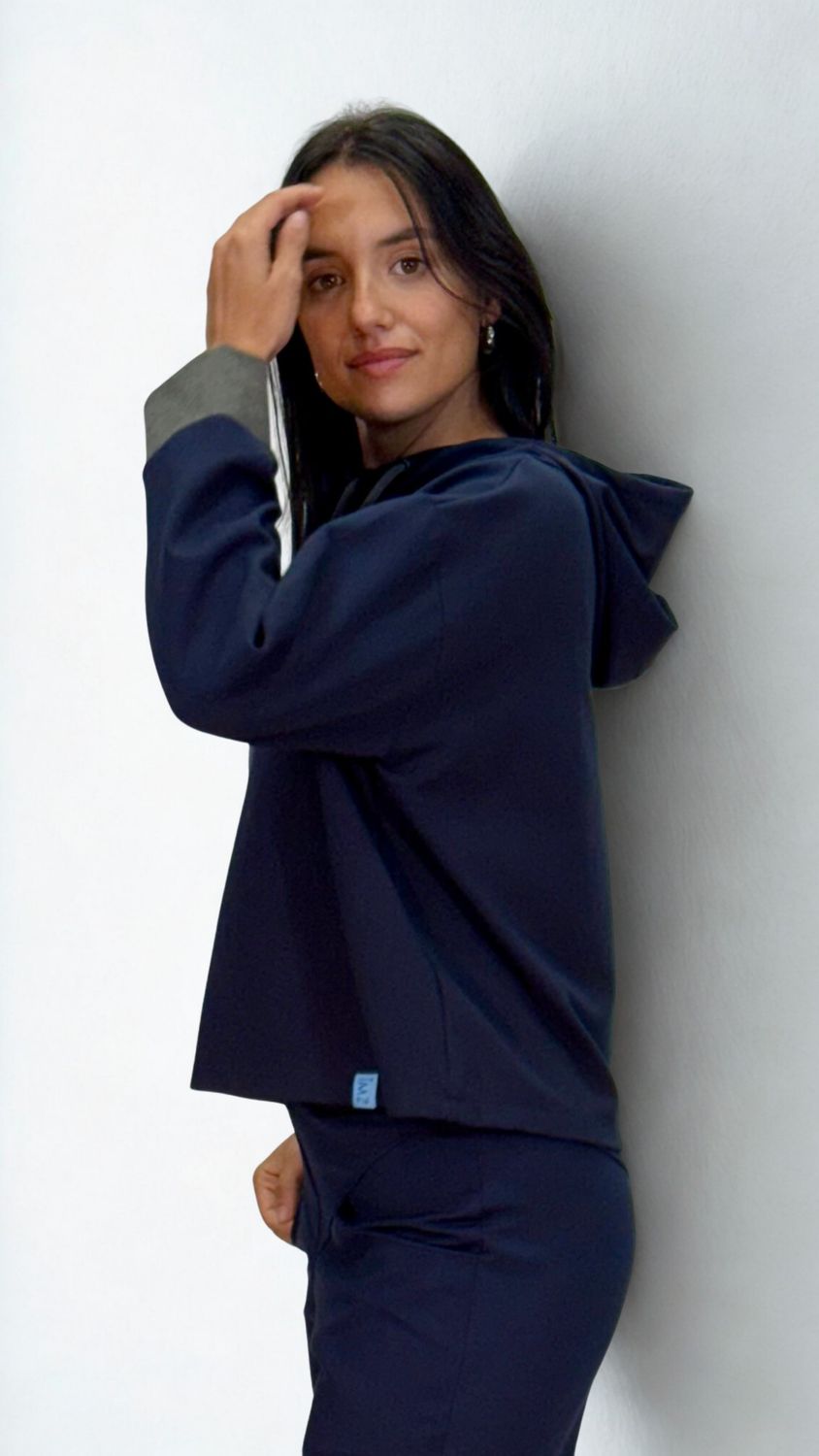 S14. URRUSTOI LARRABILE. Marino