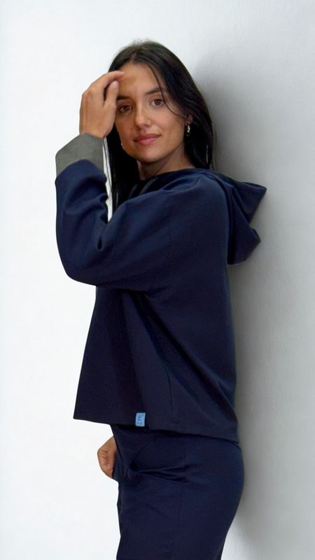 S14. URRUSTOI LARRABILE. Marino