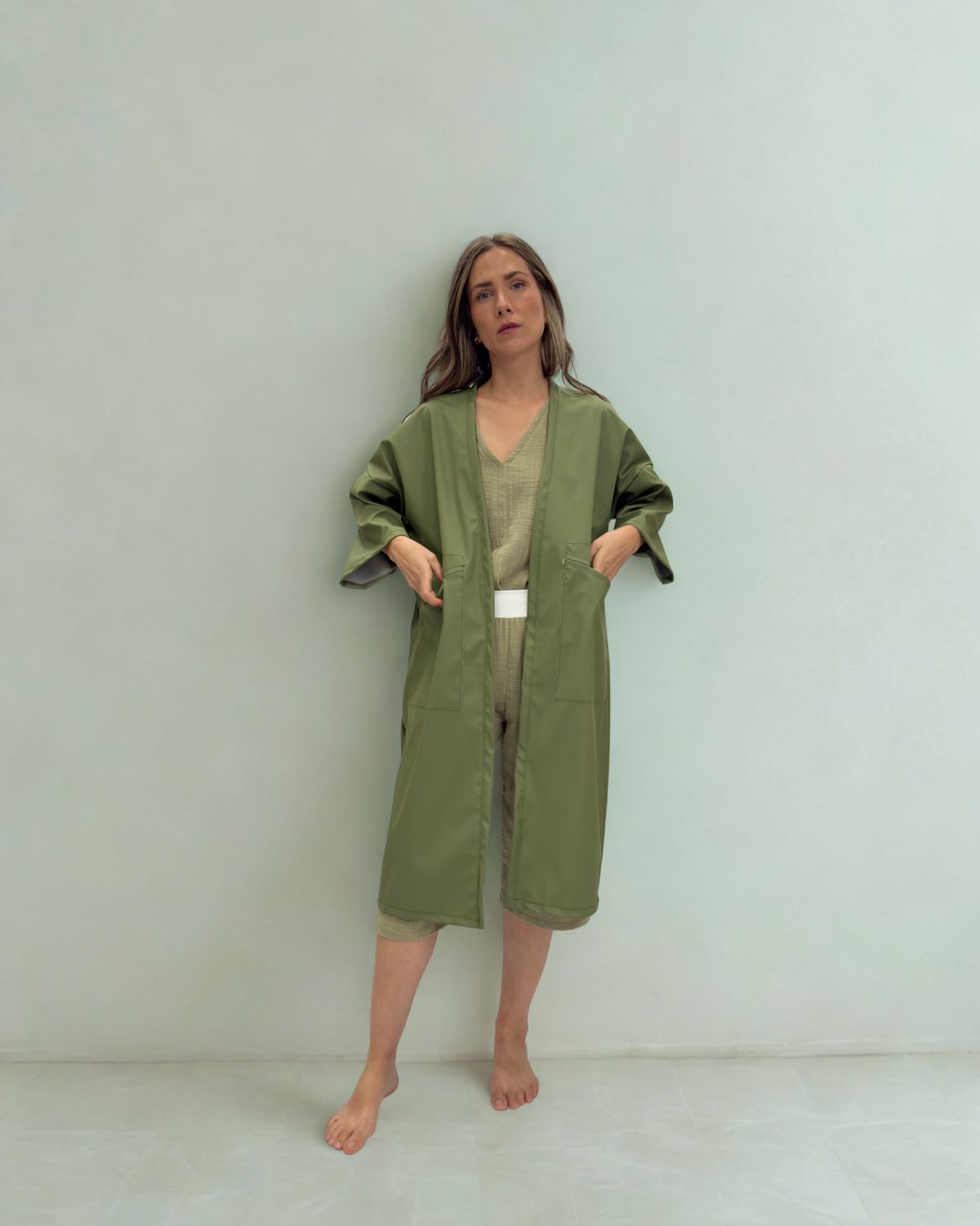 CH13. SPINELA VERDE