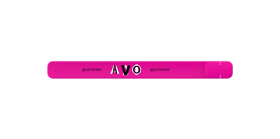 AVO Music Slap-band/USB
