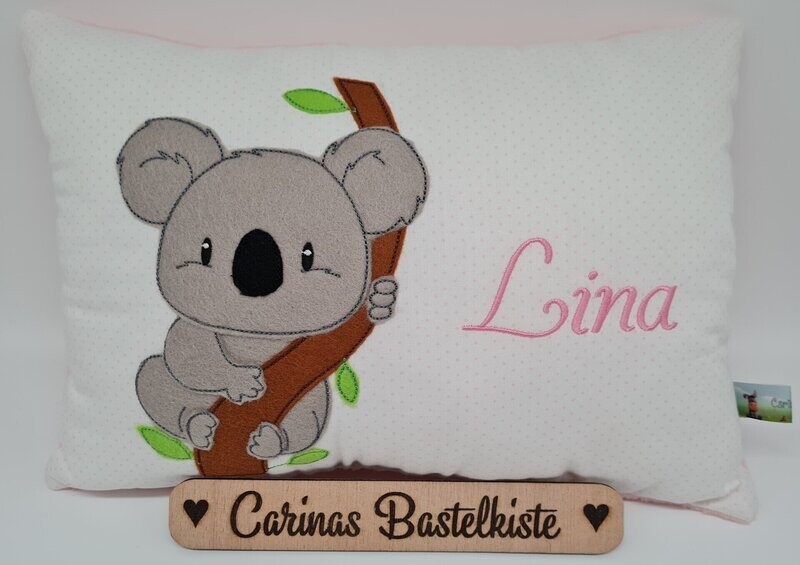 Kissen Koala