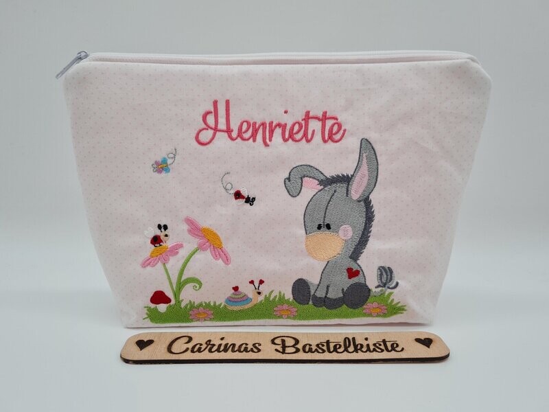 Windeltasche Eselchen