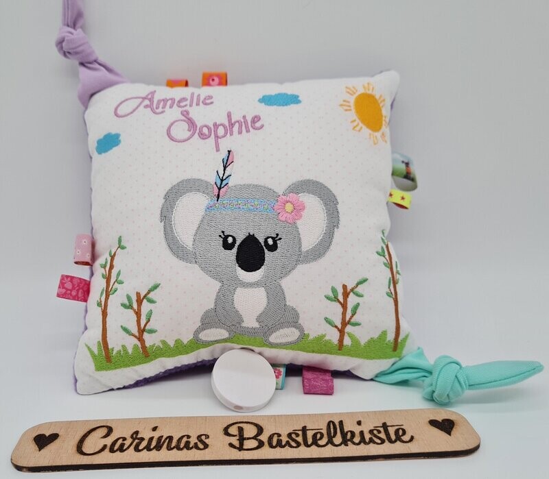 Spieluhr Koala