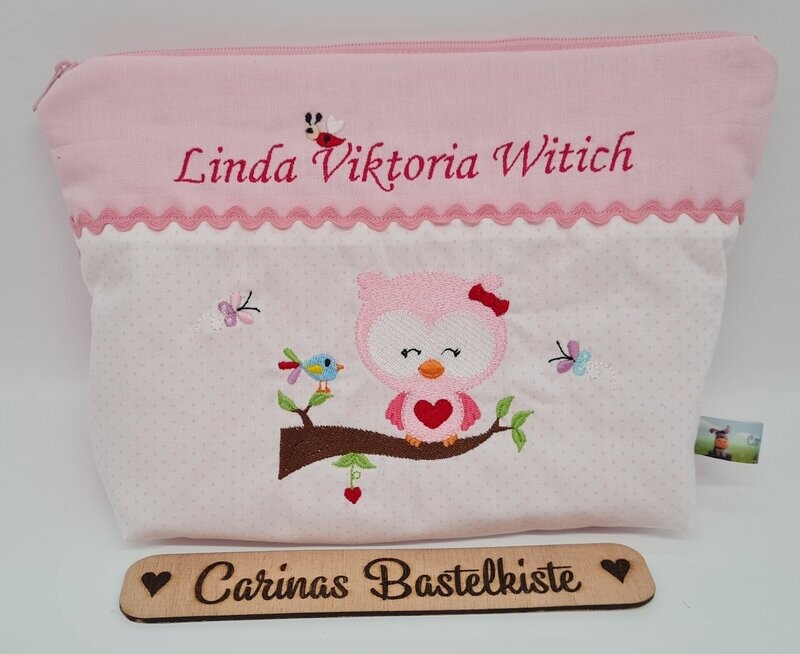 Windeltasche Eulchen