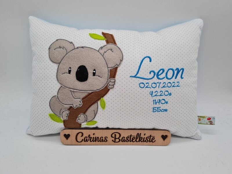 Kissen Koala