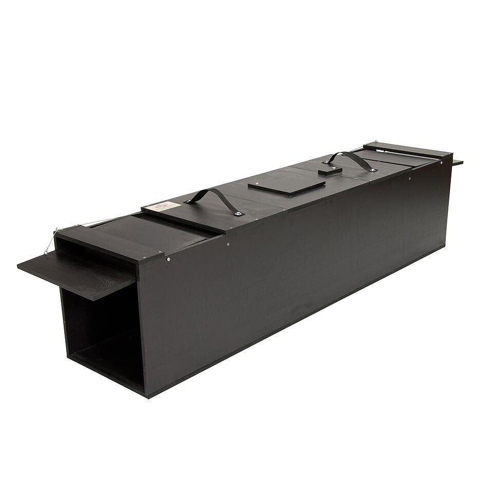Fuchsfalle Fox 1 (150x35x38cm)