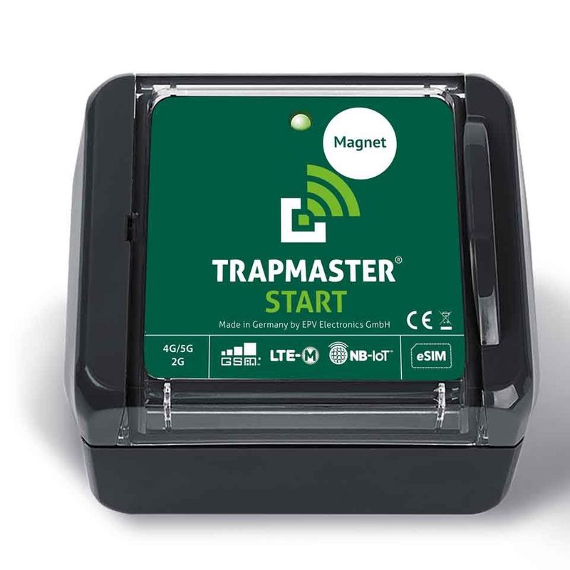 Fallenmelder START-Edition (4G/5G) NEO