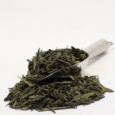 0226к Чай зелёный "Сенча" классический