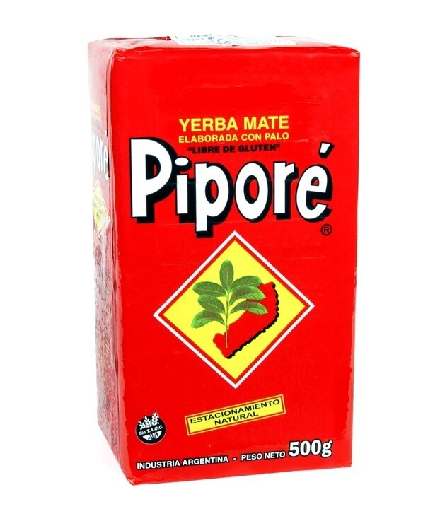 065 Мате "Pipore Классический " 0,5 кг