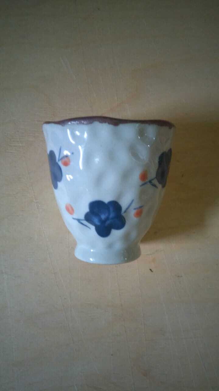 263009 Чашка, керамика